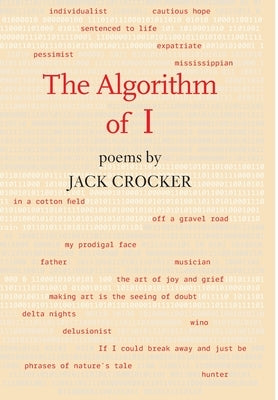 The Algorithm of I by Crocker, Jack