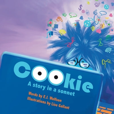 Cookie by Wolfson, E. J.