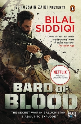Bard of Blood by India, Penguin
