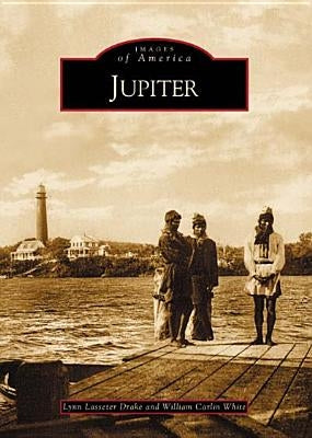 Jupiter by Drake, Lynn Lasseter