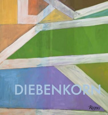 Richard Diebenkorn: A Retrospective by Nicholas, Sasha