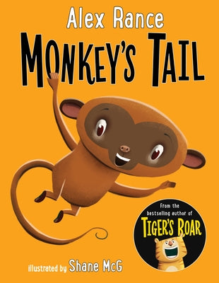 Monkey's Tail by Rance, Alex