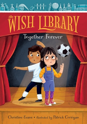 Together Forever, 3 by Evans, Christine