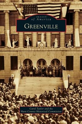 Greenville by Taylor, Carol
