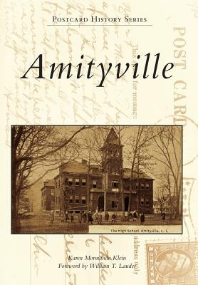Amityville by Klein, Karen Mormando