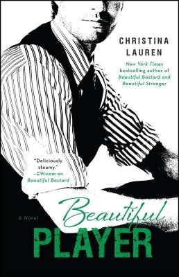 Beautiful Player, Volume 5 by Lauren, Christina