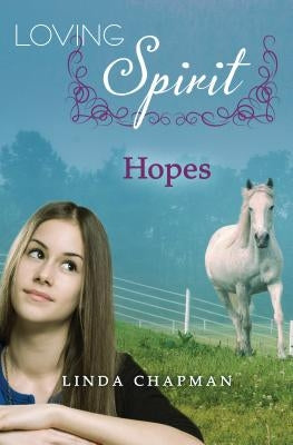 Hopes by Chapman, Linda