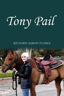 Tony Pail by Flores, Richard Aaron