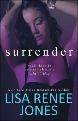 Surrender: Inside Out by Jones, Lisa Renee