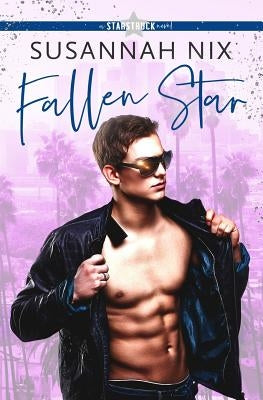 Fallen Star by Nix, Susannah