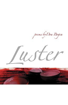Luster by Bogen, Don