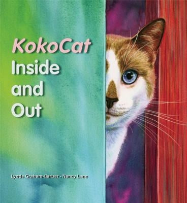 Kokocat, Inside and Out by Graham-Barber, Lynda