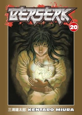Berserk by Miura, Kentaro
