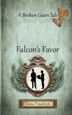 Falcon's Favor by Fraedrich, Dana