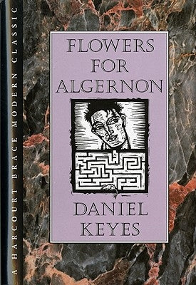 Flowers for Algernon by Keyes, Daniel