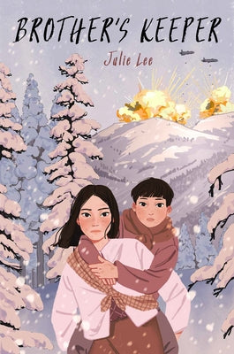 Brother's Keeper by Lee, Julie