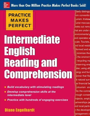 Intermediate English Reading and Comprehension by Engelhardt