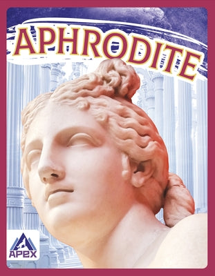Aphrodite by Ha, Christine