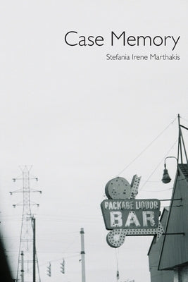 Case Memory by Marthakis, Stefania Irene