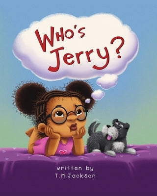 Who's Jerry? by Jackson, T. M.