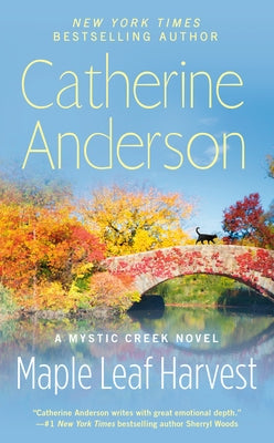 Maple Leaf Harvest by Anderson, Catherine