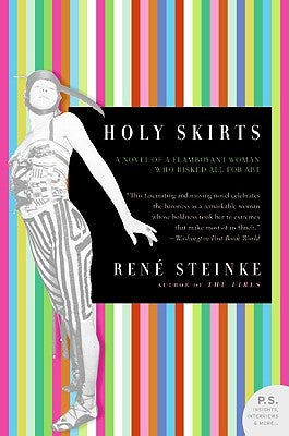 Holy Skirts by Steinke, Rene