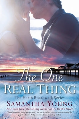 The One Real Thing by Young, Samantha