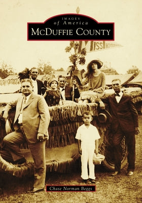 McDuffie County by Beggs, Chase Norman