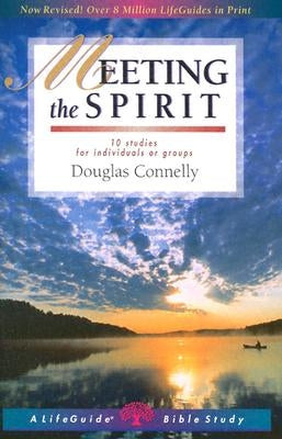 Meeting the Spirit by Connelly, Douglas