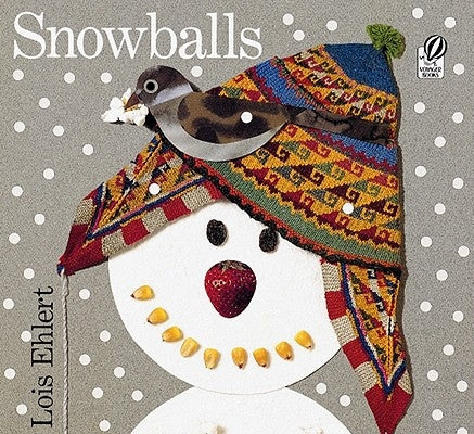 Snowballs by Ehlert, Lois