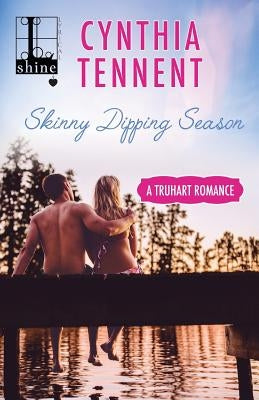 Skinny Dipping Season by Tennent, Cynthia