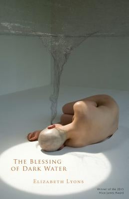 The Blessing of Dark Water by Lyons, Elizabeth