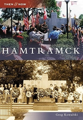 Hamtramck by Kowalski, Greg