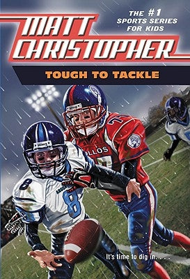 Tough to Tackle by Christopher, Matt