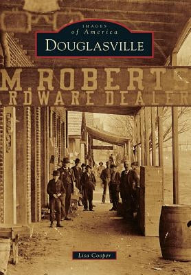 Douglasville by Cooper, Lisa