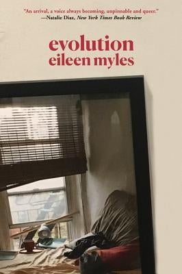 Evolution by Myles, Eileen
