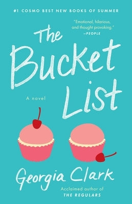 The Bucket List by Clark, Georgia