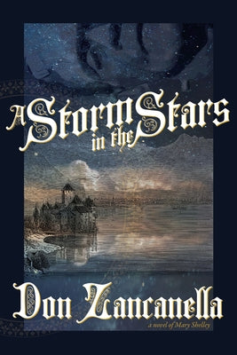 A Storm in the Stars by Zancanella, Don