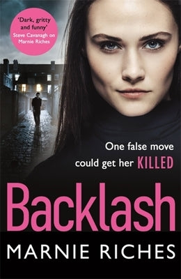Backlash by Riches, Marnie