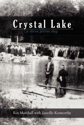 Crystal Lake by Marshall, Roy