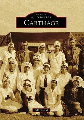 Carthage by O'Neal, Bill