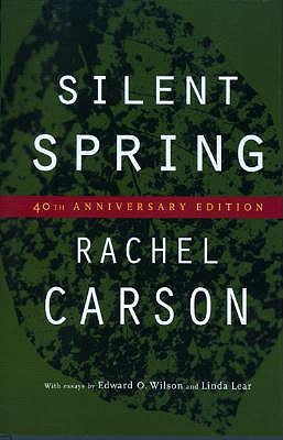 Silent Spring by Carson, Rachel