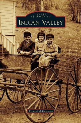 Indian Valley by McCutcheon, Richard