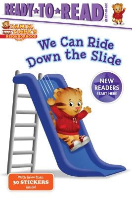 We Can Ride Down the Slide by Testa, Maggie