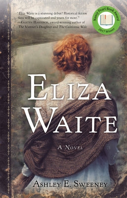 Eliza Waite by Sweeney, Ashley