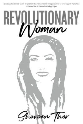 Revolutionary Woman by Thor, Shereen