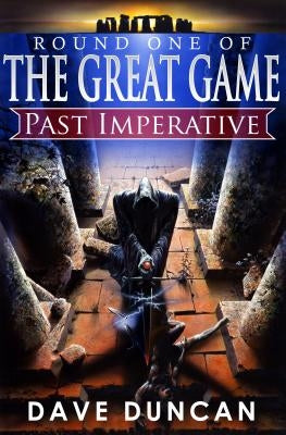 Past Imperative by Duncan, Dave