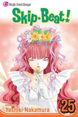 Skip-Beat!, Vol. 25, Volume 25 by Nakamura, Yoshiki