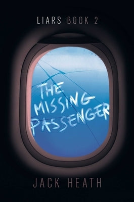 The Missing Passenger, Volume 2 by Heath, Jack