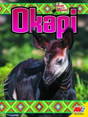 Okapi by Coupé, Jessica